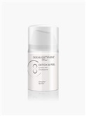 DETOX E PEEL CREMA VISO RIVITALIZZANTE